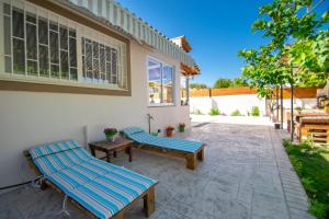 Private Villa Bella Luna by "elite"