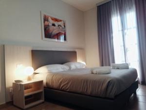 Double or Twin Room room in Villa Nadar