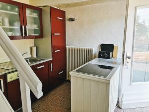 Ferienwohnung Hamm Rhynern im alten Bauernhaus 1870