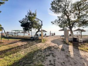 Sapfo Beach Studios Halkidiki Greece