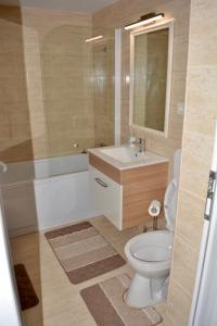 Apartament Tolstoi