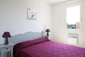 CHEZ BRUNO et BENEDICTE - RESIDENCE DU VENTOUX