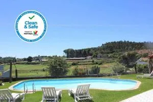 Vivenda Mendes - Sezures