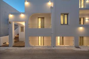 Argo Boutique Hotel Naxos Greece