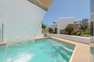 Argo Boutique Hotel Naxos Greece