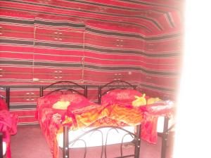 Bedouin House Camp