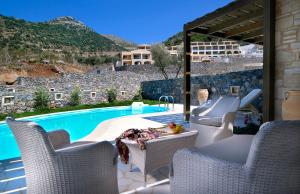 Filion Suites Resort & Spa Rethymno Greece