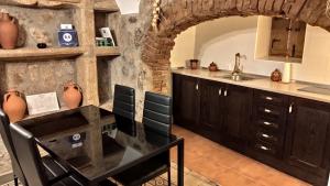 Apartamentos Rurales La Casa de Luis