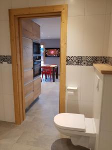 Chalets Chalet Arpitan - les Carroz - Grand Massif : photos des chambres