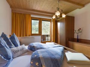 Ferienwohnungen Hauser Reinhilde