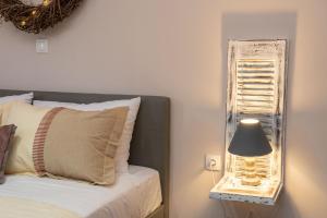 Casa di Colona - Κόκκινο