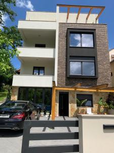 APARTMANI SUNNY SIDE