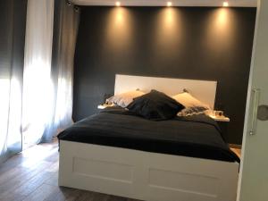 Appartement climatisé hyper centre de Marseille