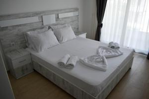 Lux Kalimera Apartments