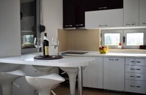 Lux Kalimera Apartments