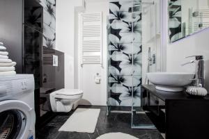 Apartament MILAN Gardenia Dziwnów z widokiem na morze EPapartamenty