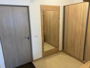 Central City Views Apartment