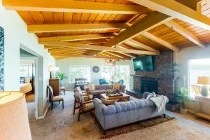 Waterfront Getaway - Seabeck