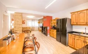 Casa rural Don Filo con vistas al lago - Lorca