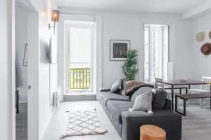 North House - Manoir des Remparts- Renovated 3 Bedroom Oasis - Place Royale