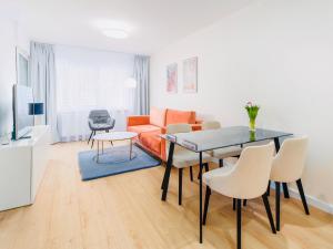 Apart111 Apartamenty - Garden