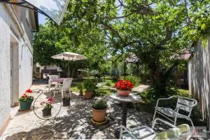 Apartment Laureta - Motovun