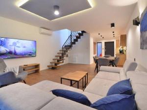 Apartament Marron 12 z sauną, bawialnią i widokiem na Skrzyczne - Dream Apart