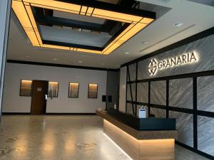 Baltic Riviera Apartments Granaria Riverside