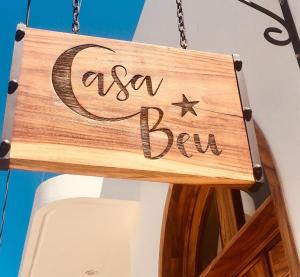 Casa Beu