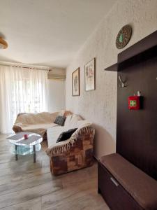 Apartments Vidaković