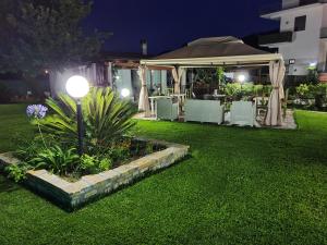 VILLA PASCALE - B&B - CASA VACANZE