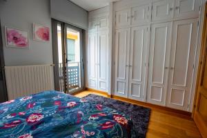 Duplex con encanto en Cimadevilla