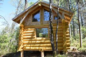 Bois Rond Expérience