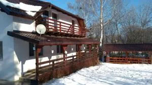 Casa Podragu - Viştea de Sus