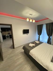 Mamaia Home Beach Apartament