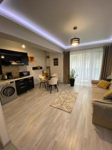 Mamaia Home Beach Apartament
