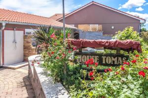 House Tomas with Pool near Pula, Istria, Ferienhaus Istrien