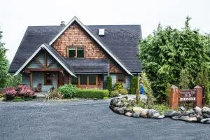 Shawnigan Hills Guest Suite - Cobble Hill