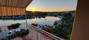 Apartment Grubišić