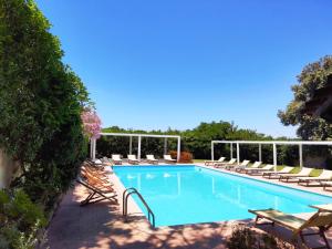 is benas country lodge