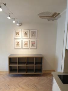 Boutique apartments - Central Old Town