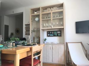 Charmant appartement au cœur de Juan les Pins