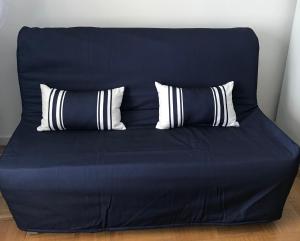 Charmant appartement au cœur de Juan les Pins