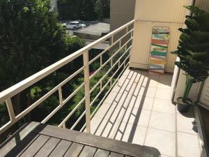 Charmant appartement au cœur de Juan les Pins