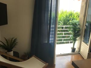 Charmant appartement au cœur de Juan les Pins