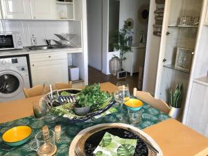 Charmant appartement au cœur de Juan les Pins