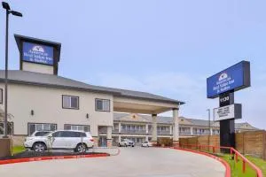 Americas Inn & Suites IAH North - Porter