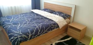 Central City Views Apartment