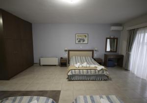 Philoxenia Hotel Evia Greece