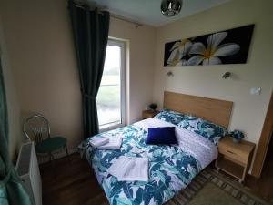 M&K Apartament Słoneczna Wyspa - Sobieszewo, Wyspa Sobieszewska